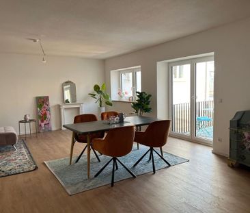 wunderschöne neue Loft Wohnung - Photo 4