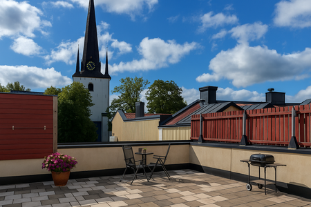 Nygatan, Arboga - Foto 5