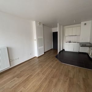 Appartement T2 Roubaix à louer - Photo 2