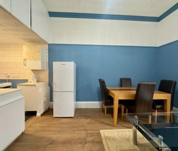 1 bedroom flat to rent - Photo 6