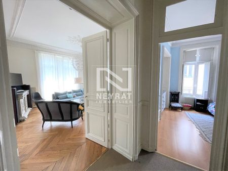 APPARTEMENT T7 A LOUER - Photo 4