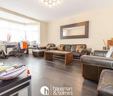 Denehurst Gardens, Hendon, NW4 - Photo 1