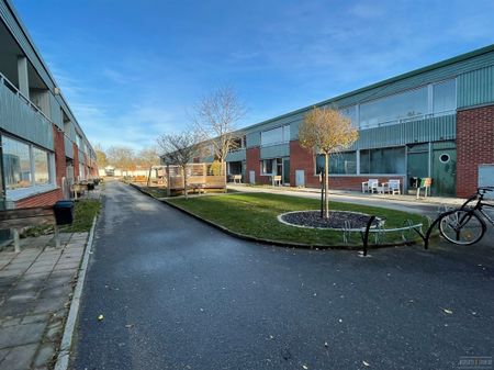 Tallrisvägen 6 E - Foto 2