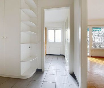 3 Zimmer, EG - Photo 5