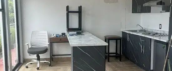 Departamento en Avenida De Las Fuentes, Huizachal, Naucalpan De Juárez, Estado De México, 53950, México - Photo 1