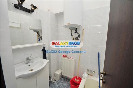 Apartament 3 camere, intrarea separată in vila Unirii MitropolieTitus - Fotografie 2