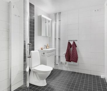 Forsbomsgatan 18 - Photo 2