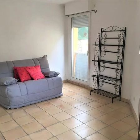 Location Appartement 1 pièce 30m² AIX EN PROVENCE 13100 - Photo 3