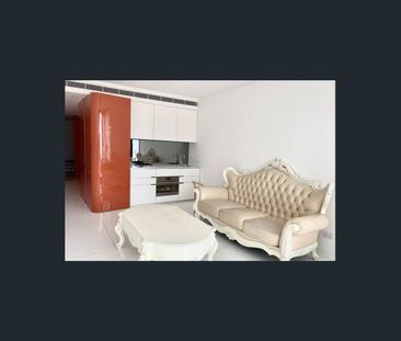 Headline: Bright & Modern Furnished Studio| Steps from UTS & USYD i... - Photo 1