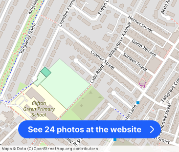 Lady Road, Burton Stone Lane - P10823 - Photo 1