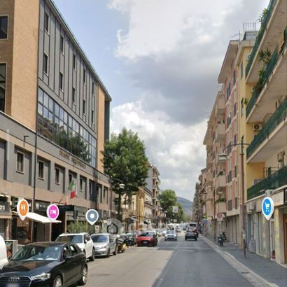 Quadrilocale in Affitto in Via Roma a Caserta - Photo 4