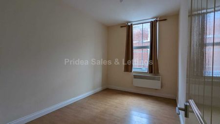 Flat 4 , Ripon Street, Lincoln - Photo 2