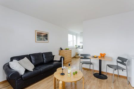 2 Zimmer, 40 m² - Photo 2