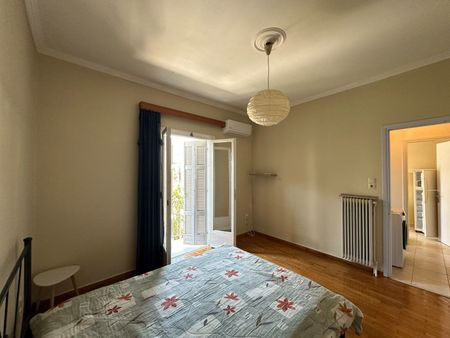 Διαμέρισμα για ενοικίαση Πάτρα - Κέντρο (Πάτρα) - Photo 4