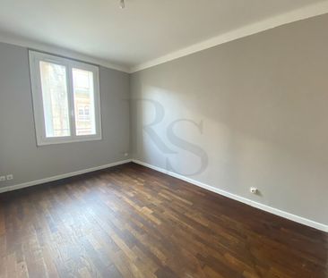 Flers - Appartement 2 pièces de 38.85 m2, - Photo 2