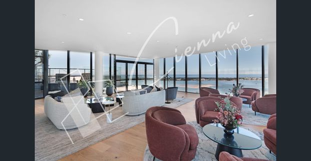 Modern Luxury Meets Convenience - Stunning 2-Bedroom Apartment in Eve Residences - Photo 1