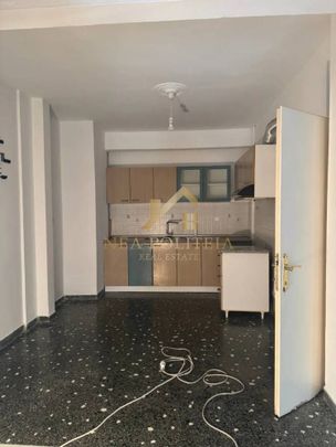 Studio/Γκαρσονιέρα για ενοικίαση Αντιγονιδών (Κέντρο Θεσσαλονίκης) - Φωτογραφία 1