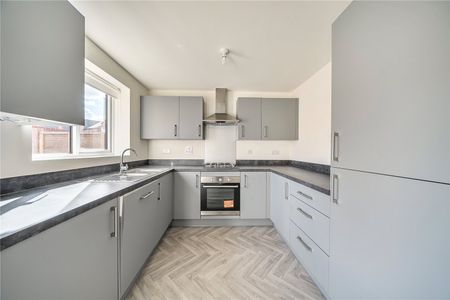 3 bedroom townhouse to rent Soar Lane, Leicester, Leicestershire, LE3 - Photo 4