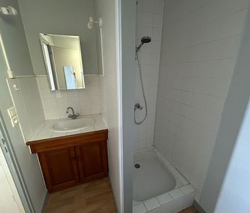 Studio Poitiers – Gibaumaine – 29.27 m2 - Photo 6