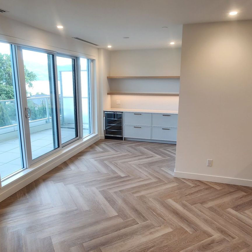 2 Bed 2 Bath unit at Movala with park and lake views - Photo 1