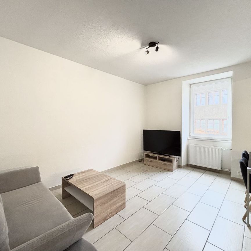 Vullierens (VD) ? For rent furnished 4-room apartment on the ground floor – 93 m² - Foto 1