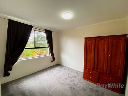 Sun Filled Two Bedroom with Parking - Photo 4