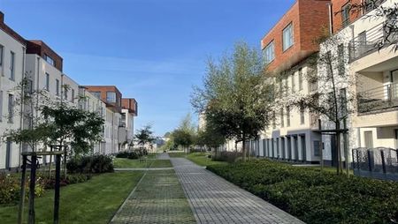 Appartement te huur - Foto 4