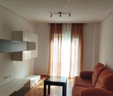 Piso de alquiler en Calle Mirador del Segura, 16, Archena - Photo 1