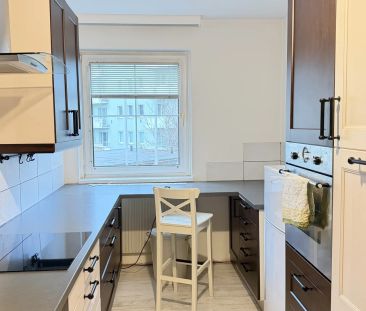 Ruhiges Wohnen mit Loggia und Garage | ZELLMANN IMMOBILIEN - Photo 6