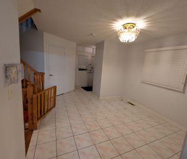 For Lease - 65 Mount Ranier Crescent, Brampton, Ontario - Photo 1