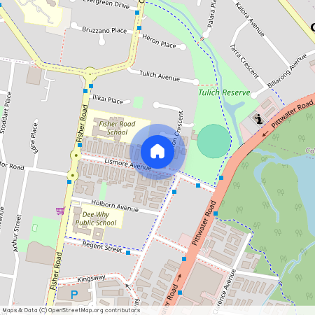 6/9 Lismore Avenue, NSW 2099, Dee Why