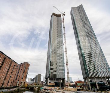 VISTA RIVER GARDENS, Trinity Way, Manchester - Photo 1