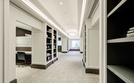 For Lease - 8 Cedarland Drive Unit# 117W, Markham, Ontario - Photo 5