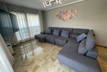 Luxury Flat for rent in Estepona, Spain