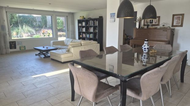 61/2-ROOM HOUSE IN DÜBENDORF (ZH), FURNISHED, TEMPORARY - Photo 1