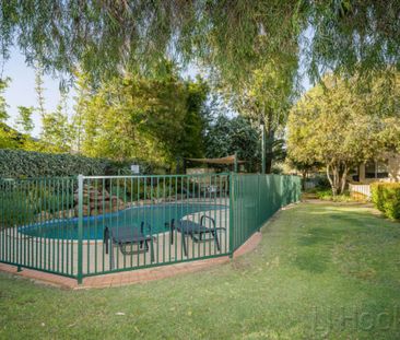 Bright and Peaceful Apartment in Churchlands - Photo 6