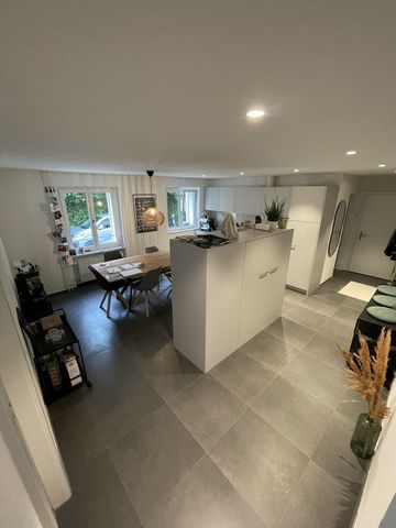 21/2-ROOM APARTMENT IN BERN - ELFENAU/BRUNNADERN, FURNISHED, TEMPORARY - Foto 4