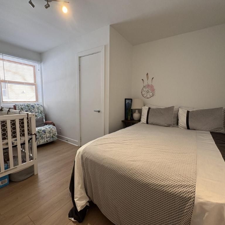 Appartement 4/2 à céder – Face aux Plaines d’Abraham cession de bail - Photo 1