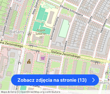 Dwustronne lokum, balkon, widna kuchnia, metro! – zdjęcie 1