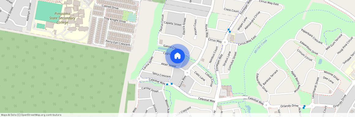 8 Cygnus Crescent, Qld 4209, Coomera