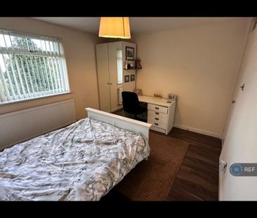 2 bedroom end of terrace house to rent - Photo 5