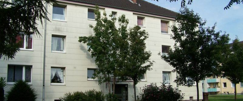 Demnächst frei! 2-Zimmer-Wohnung in Mönchengladbach Bonnenbroich - Geneicken - Foto 1