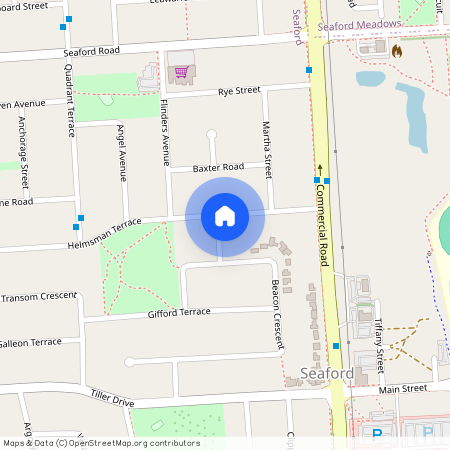 1/16 Helmsman Terrace, SA 5169, Seaford