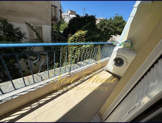 Διαμέρισμα για ενοικίαση Αγία Αικατερίνη (Πάτρα) - Photo 1