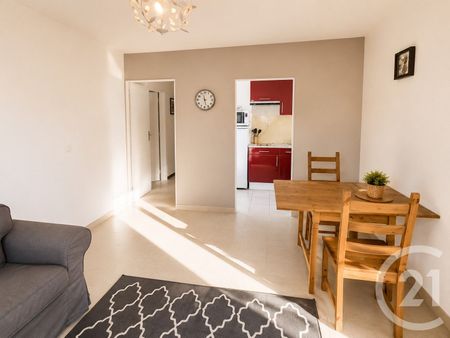 Location Appartement 2 pièces 41m² MONTPELLIER 34080 - Photo 2