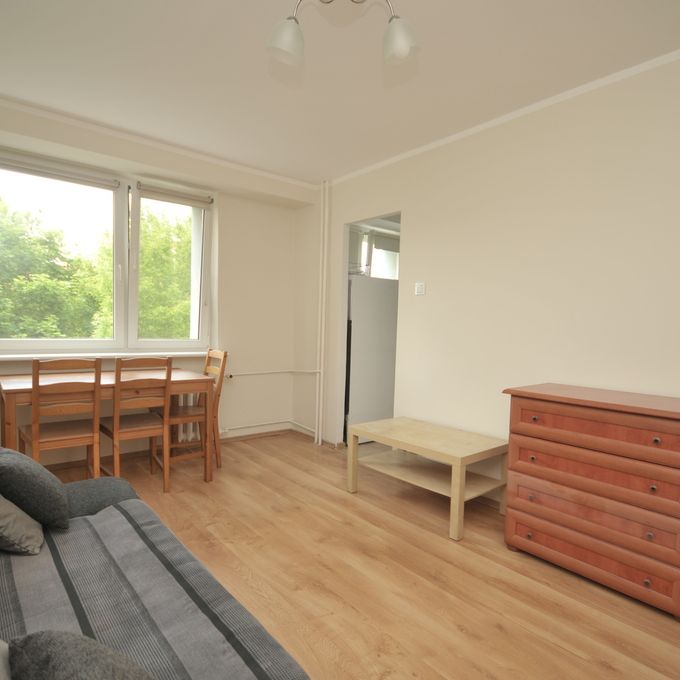 MIESZKANIE na WYNAJEM - Zdjęcie 1