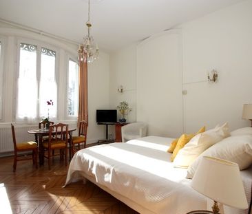 Location Appartement 1 pièce 33m² VICHY 03200 - Photo 5