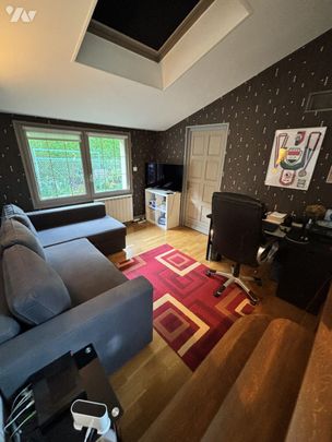 À LOUER – Maison de plain-pied 88 m² – Jouy-sur-Eure - Photo 1