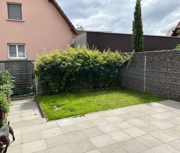 Duplex Dahlenheim - Photo 4