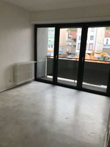 Appartement 3 pièces à Forbach - Photo 4